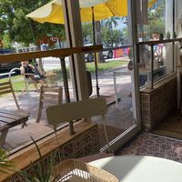   at Under the Mango Tree in Miami Beach