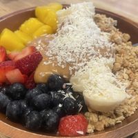   at Under the Mango Tree in Miami Beach