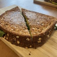   at Under the Mango Tree in Miami Beach