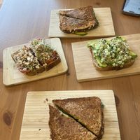   at Under the Mango Tree in Miami Beach