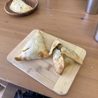   at Under the Mango Tree in Miami Beach