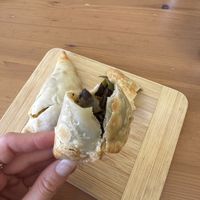   at Under the Mango Tree in Miami Beach