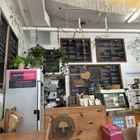   at Under the Mango Tree in Miami Beach