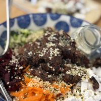   at Under the Mango Tree in Miami Beach