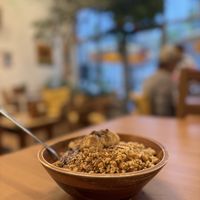   at Under the Mango Tree in Miami Beach