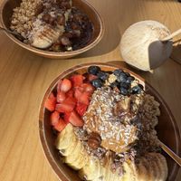   at Under the Mango Tree in Miami Beach