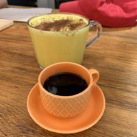   at Under the Mango Tree in Miami Beach