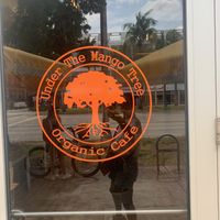   at Under the Mango Tree in Miami Beach