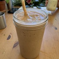 Choco loco   at Under the Mango Tree in Miami Beach