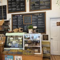 Inside   at Under the Mango Tree in Miami Beach