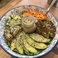   at Under the Mango Tree in Miami Beach