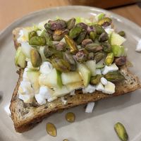   at Under the Mango Tree in Miami Beach