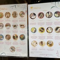   at Under the Mango Tree in Miami Beach