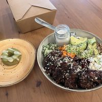   at Under the Mango Tree in Miami Beach