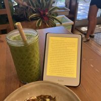   at Under the Mango Tree in Miami Beach