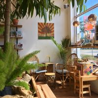 Cosy & inviting  at Under the Mango Tree in Miami Beach