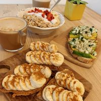 Breakfast for 2  at Under the Mango Tree in Miami Beach