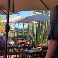  at Tonto Bar and Grill in Cave Creek