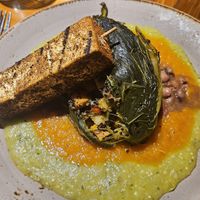  at Tonto Bar and Grill in Cave Creek