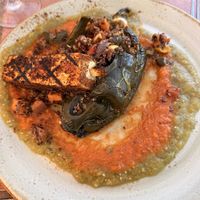   at Tonto Bar and Grill in Cave Creek