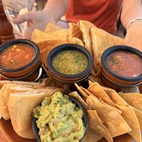   at Tonto Bar and Grill in Cave Creek