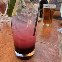   at Tonto Bar and Grill in Cave Creek