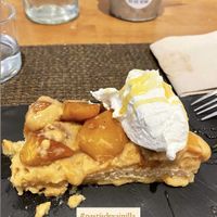 Postre at Beagle in Sabadell