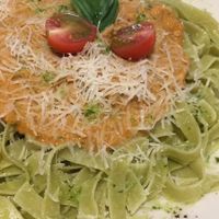 Spaguetthi. at Beagle in Sabadell