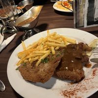   at Hannebambel in Aschaffenburg