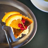  at Cafe Fleur in Cologne