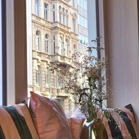  at Cafe Fleur in Cologne