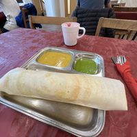 Super yummy great value food   at Thenga Cafe in London