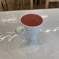 Smoothie   at Thenga Cafe in London