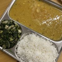   at Thenga Cafe in London