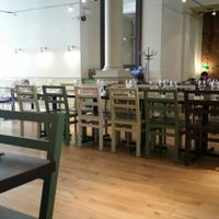 inside at Zizzi - High St in Cardiff