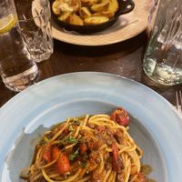   at Zizzi - High St in Cardiff