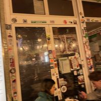 Inside  at Sahara Imbiss - Herrfurthstr in Berlin