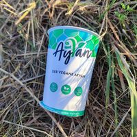  at Sahara Imbiss - Herrfurthstr in Berlin