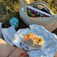  at Sahara Imbiss - Herrfurthstr in Berlin