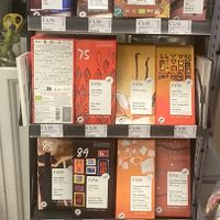   at Terra Bio in Gubbio