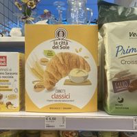   at Terra Bio in Gubbio