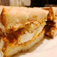 ruben at Blu Jam Cafe - Daikanyama in Tokyo