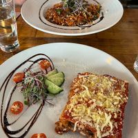   at La Vie La Vie Comptoir Sante in Saint-hyacinthe