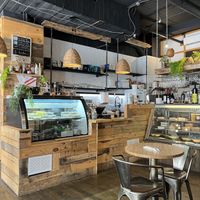   at La Vie La Vie Comptoir Sante in Saint-hyacinthe