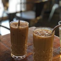   at La Vie La Vie Comptoir Sante in Saint-hyacinthe