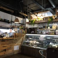   at La Vie La Vie Comptoir Sante in Saint-hyacinthe