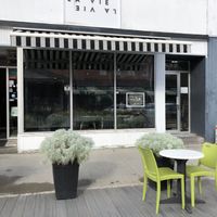   at La Vie La Vie Comptoir Sante in Saint-hyacinthe