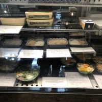 Take out at La Vie La Vie Comptoir Sante in Saint-hyacinthe