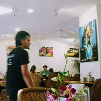  at Zest in Palolem