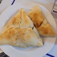  at Rotisseria Sirio Libanesa in Rio De Janeiro